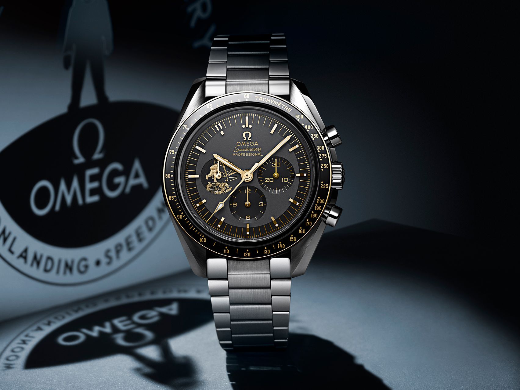 Apollo 11 Watch