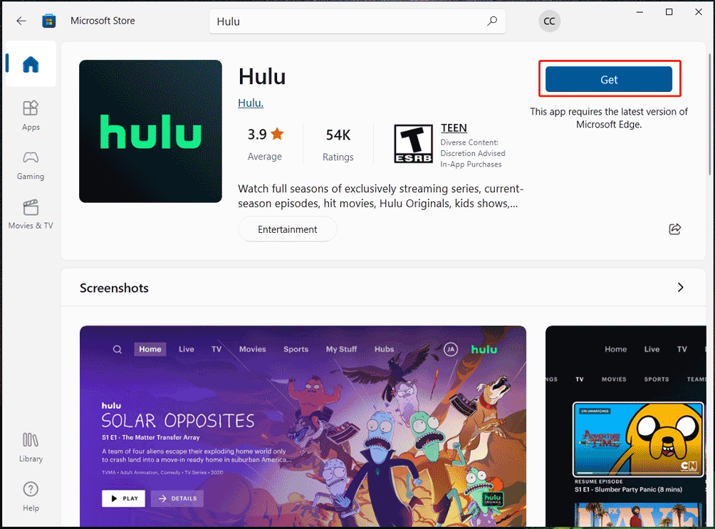 Can You Download Hulu Shows on Laptop