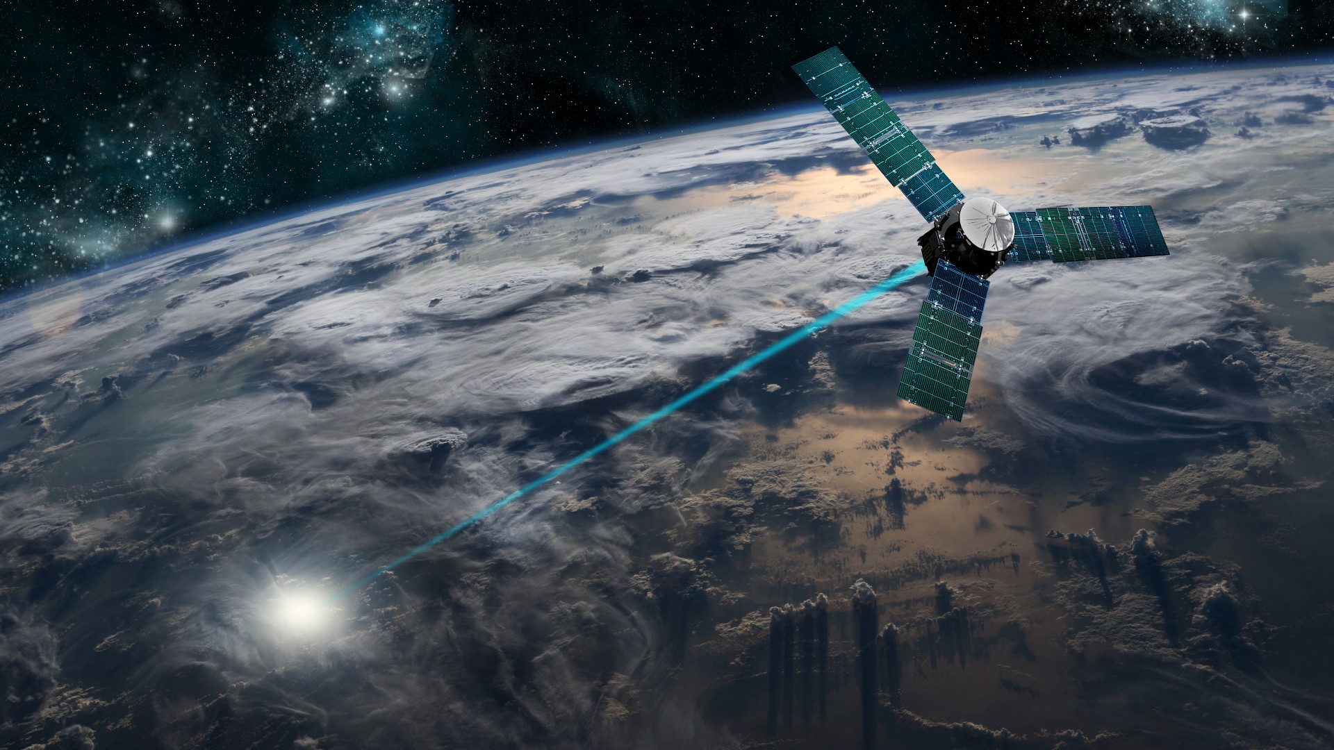 Could America Have Satellite-Killing Weapons in Orbit? the Systems the Pentagon Has Not Identified