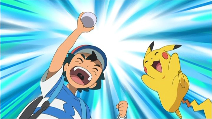 ポケモンゲットだぜの誕生秘話！松本梨香のアドリブと現在