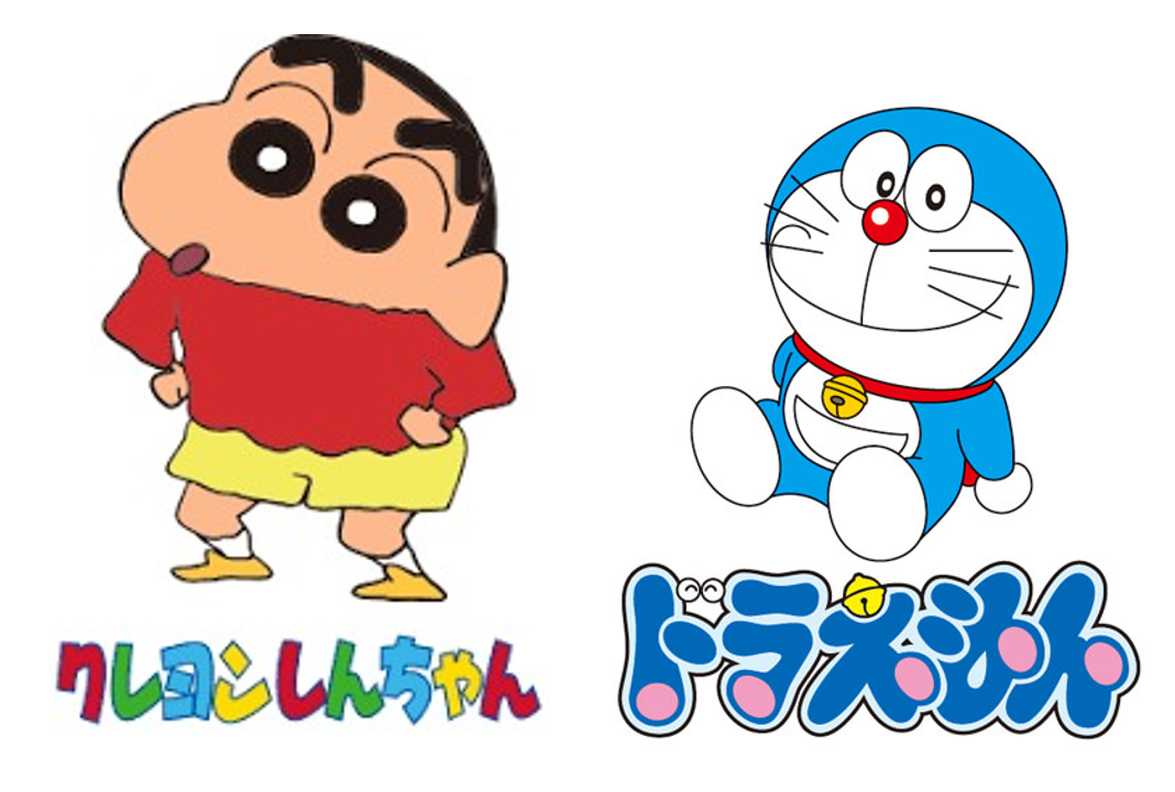 【2026年最新分析】「ドラえもん」「クレヨンしんちゃん」が世界を魅了し続ける理由——昭和・平成の遺産からグローバルコンテンツへ