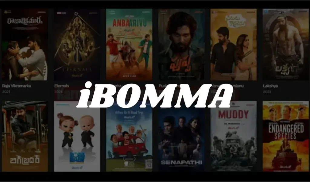 Ibomma. One: Ibomma - Watch Ibomma Telugu Movies