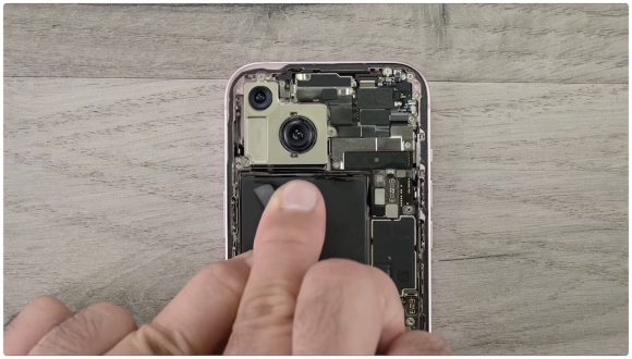 Iphoneの手ブレがひどい原因は？劇的改善の設定と故障の真相