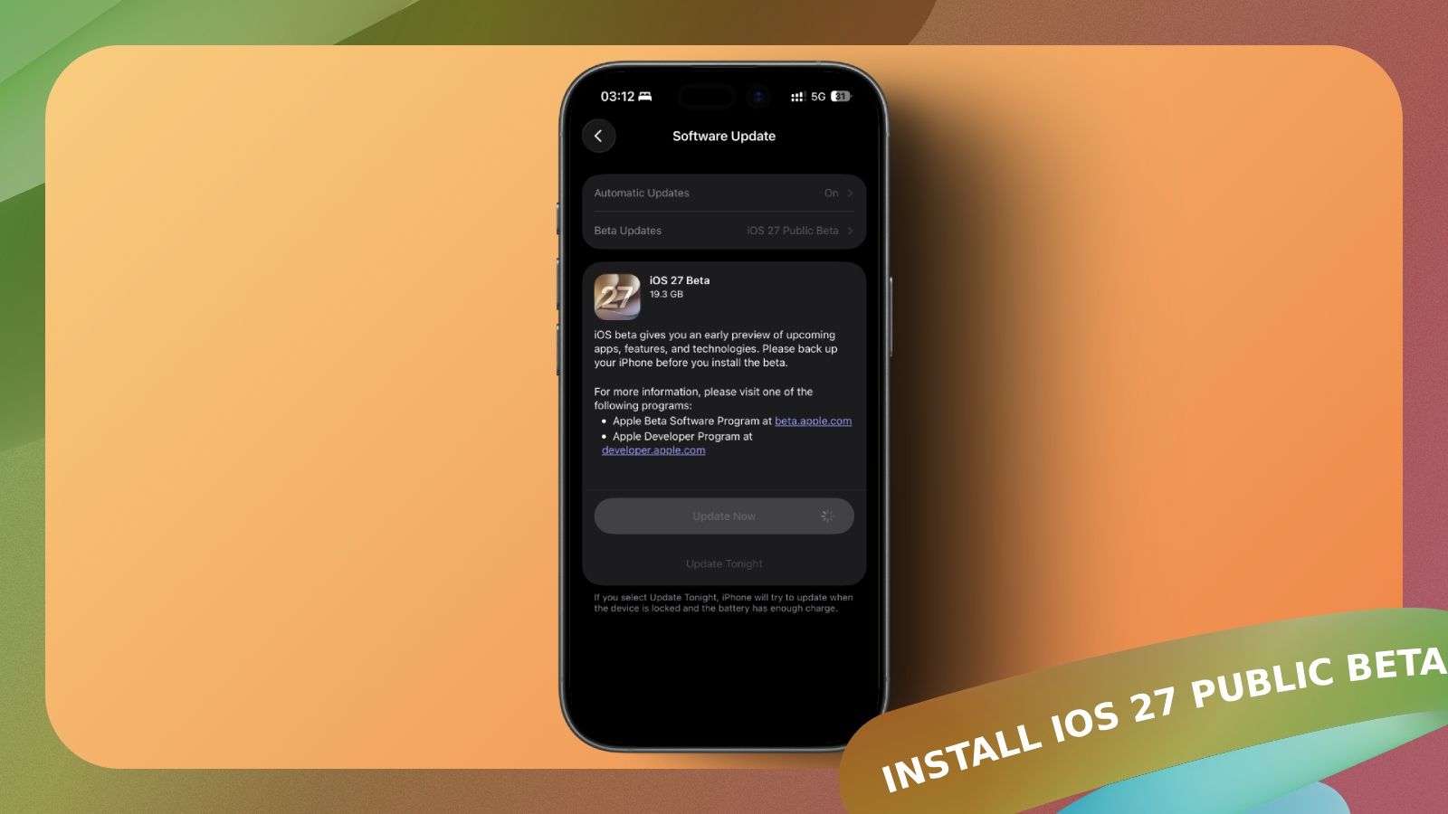 Ios 27 Download Guide: How to Install the Update and Check Siri Ai Eligibility