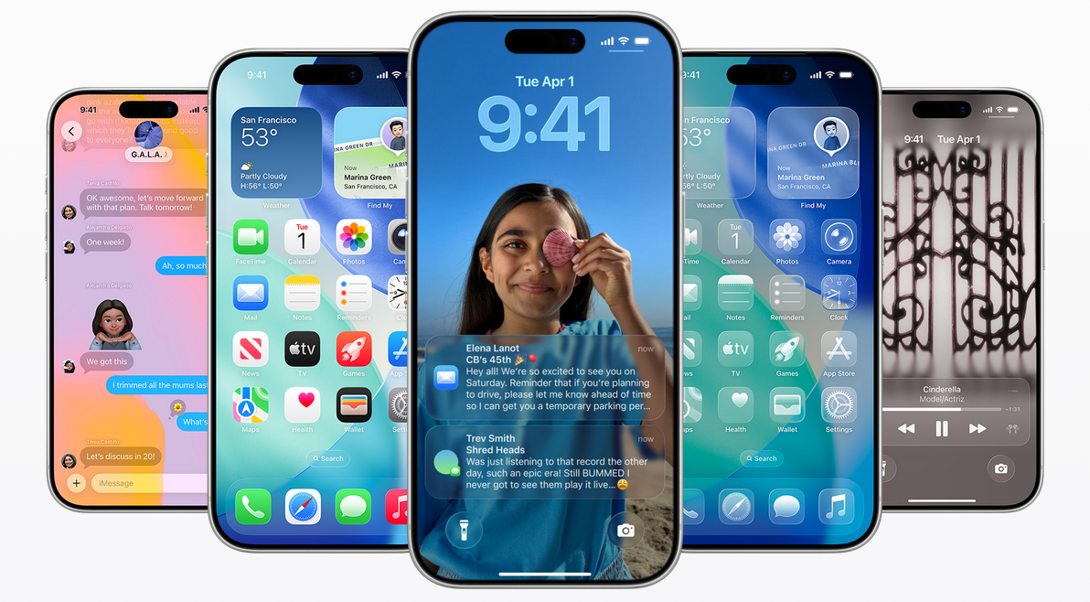 Ios 27 New Features Siri Ai with on Screen Awareness Personal Context and Web Knowledge