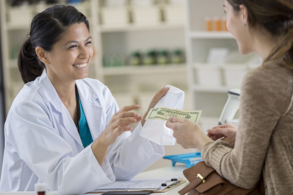 Do Students Have to Pay for Prescriptions
