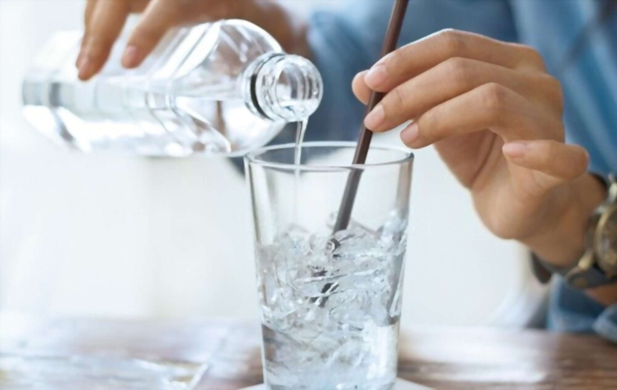 Does Ice Water Help with Nausea