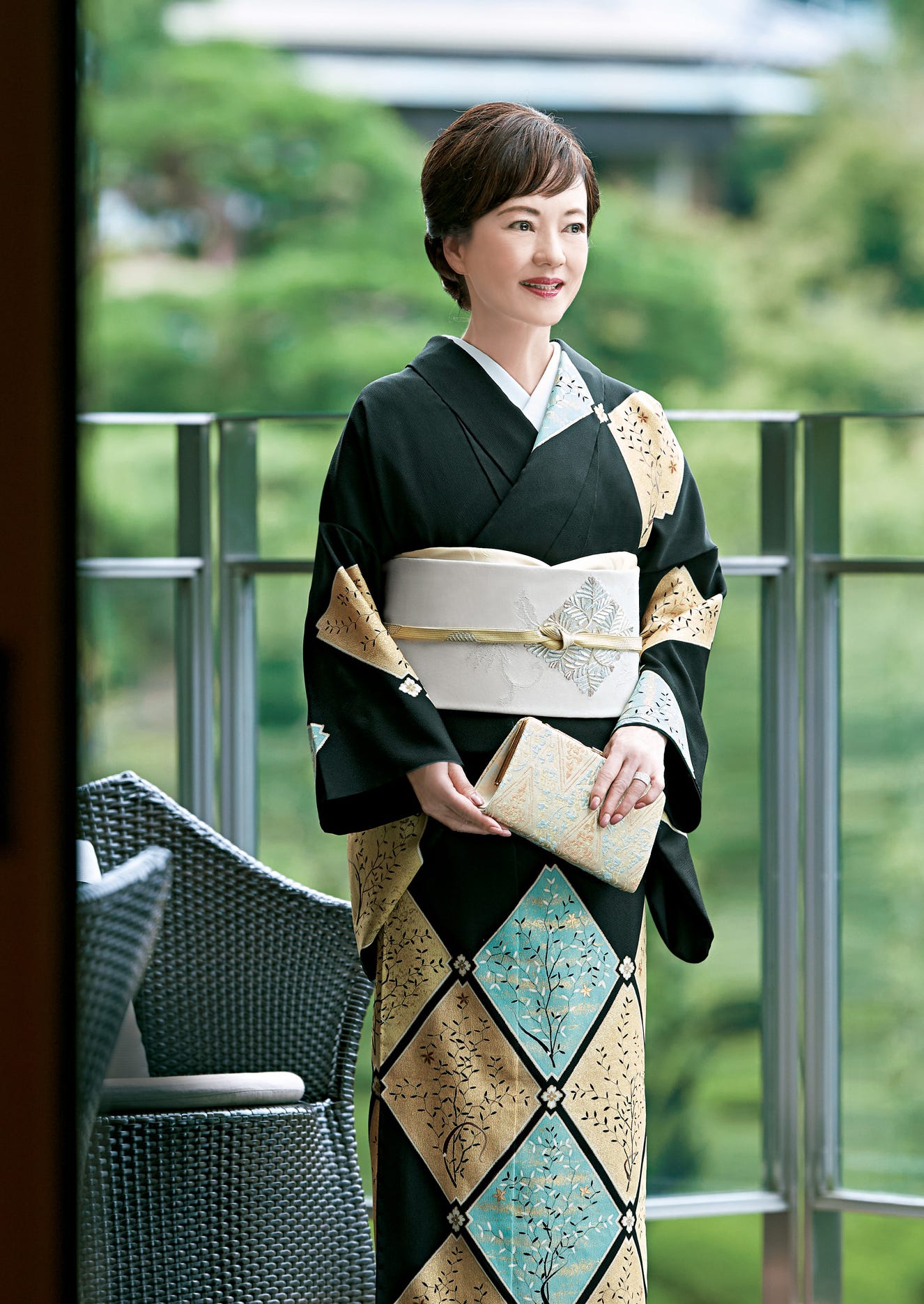 五十嵐淳子の現在と夫・中村雅俊との絆｜引退の真相や子供たちの今