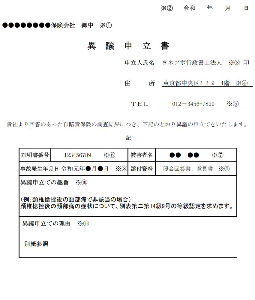 異議申し立てとは？審査請求との違いや申立書の書き方まで徹底解説