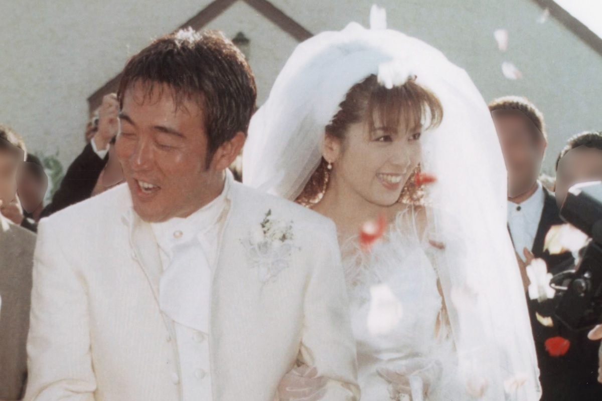 飯島直子の結婚歴と電撃再婚の噂！歴代夫との離婚理由と現在の素顔