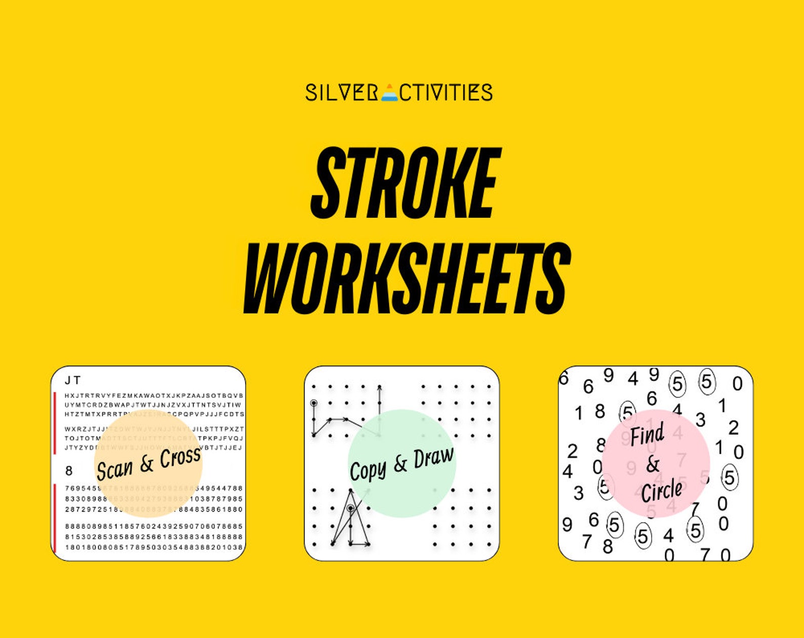 Cognitive Exercises for Stroke Patients Pdf