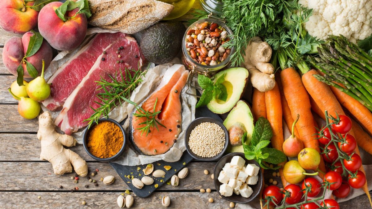 腎機能を回復させる食べ物は実在する？検査数値改善の真相と最新食事法