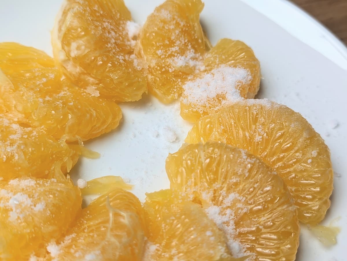甘夏の美味しい食べ方決定版！簡単な皮剥き裏ワザと極上アレンジ術