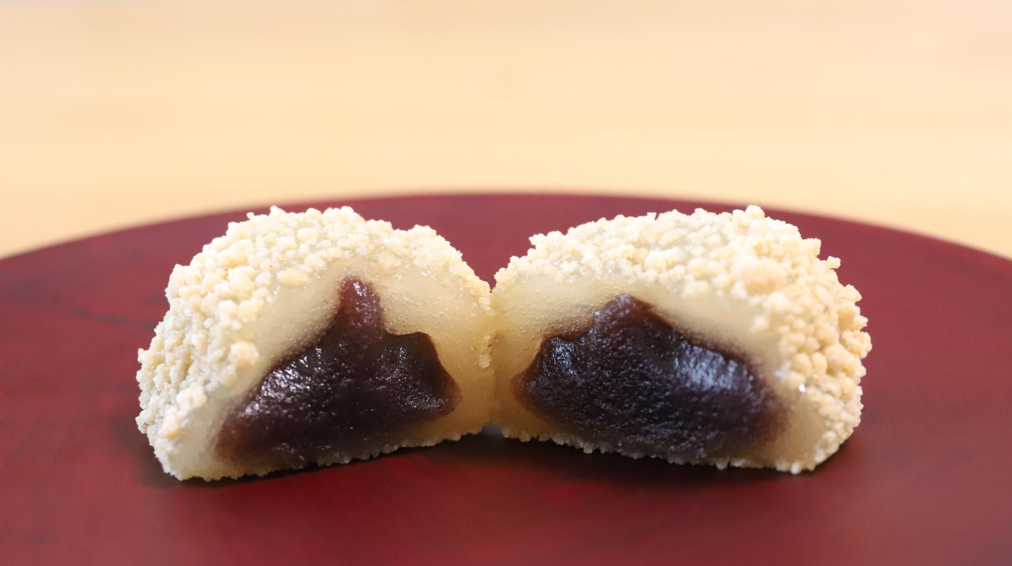 高知銘菓「土佐日記」が愛される理由！求肥の味わいと東京取扱店の真相
