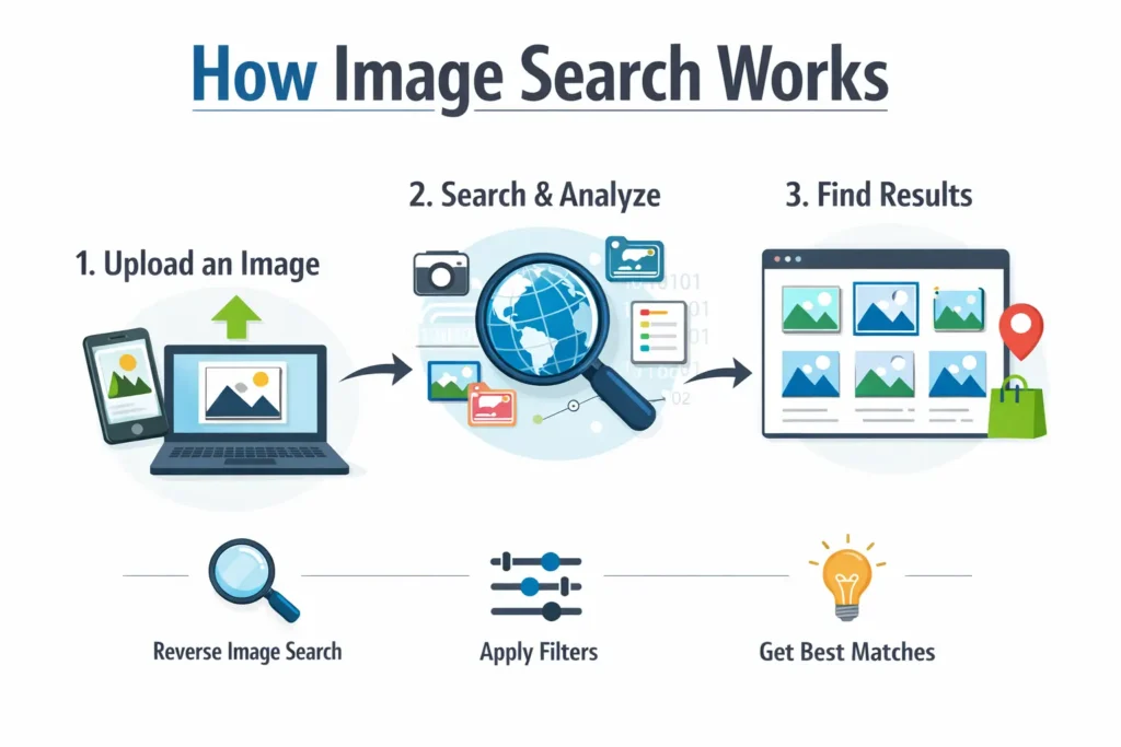 How Do You Search by Photo