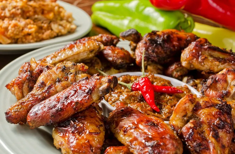 Is Jamaican Food Spicy