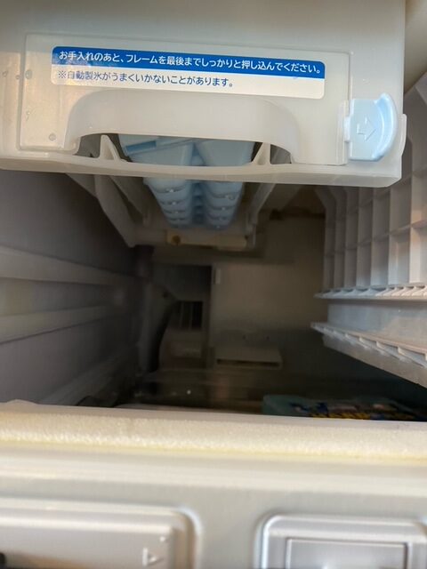 氷が臭う原因はこれだった？2026年最新「日立冷蔵庫」製氷機のおそうじ＆衛生管理完全ガイド