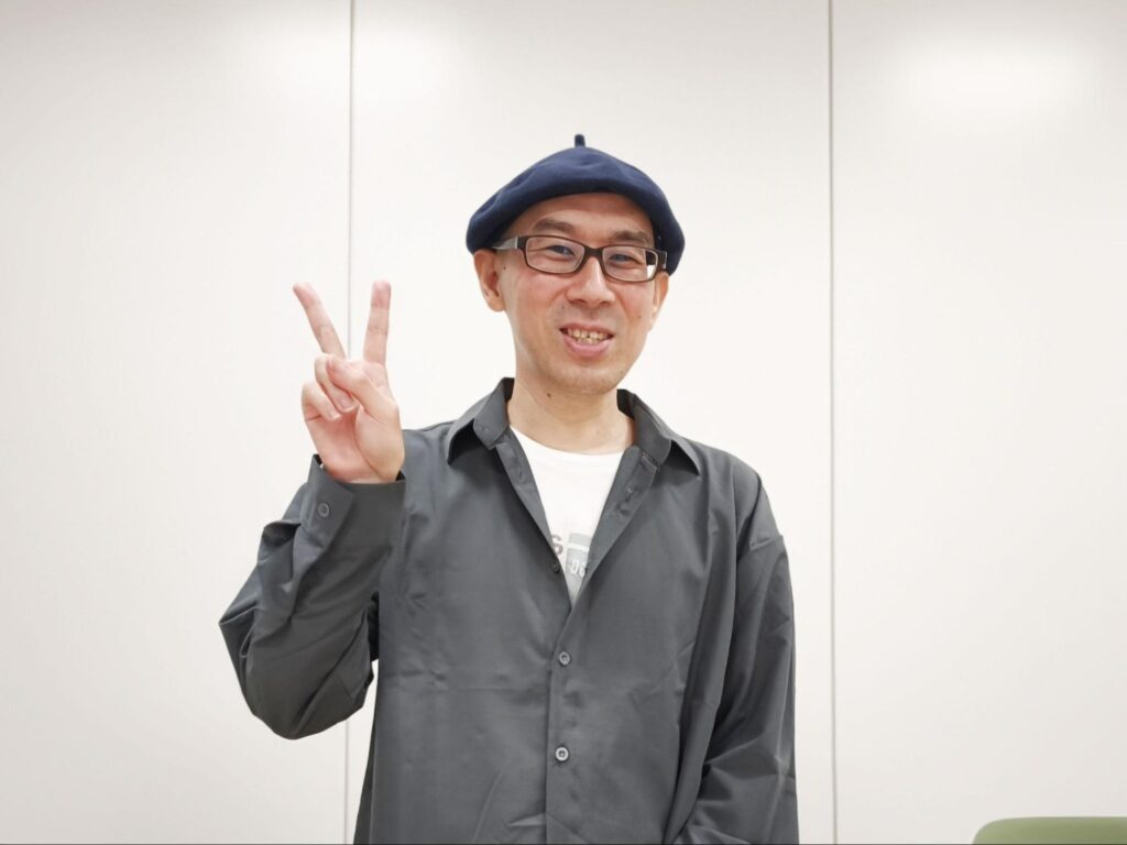 でんぢゃらすじーさん曽山一寿の現在！素顔や年収・妻の真相を徹底追跡
