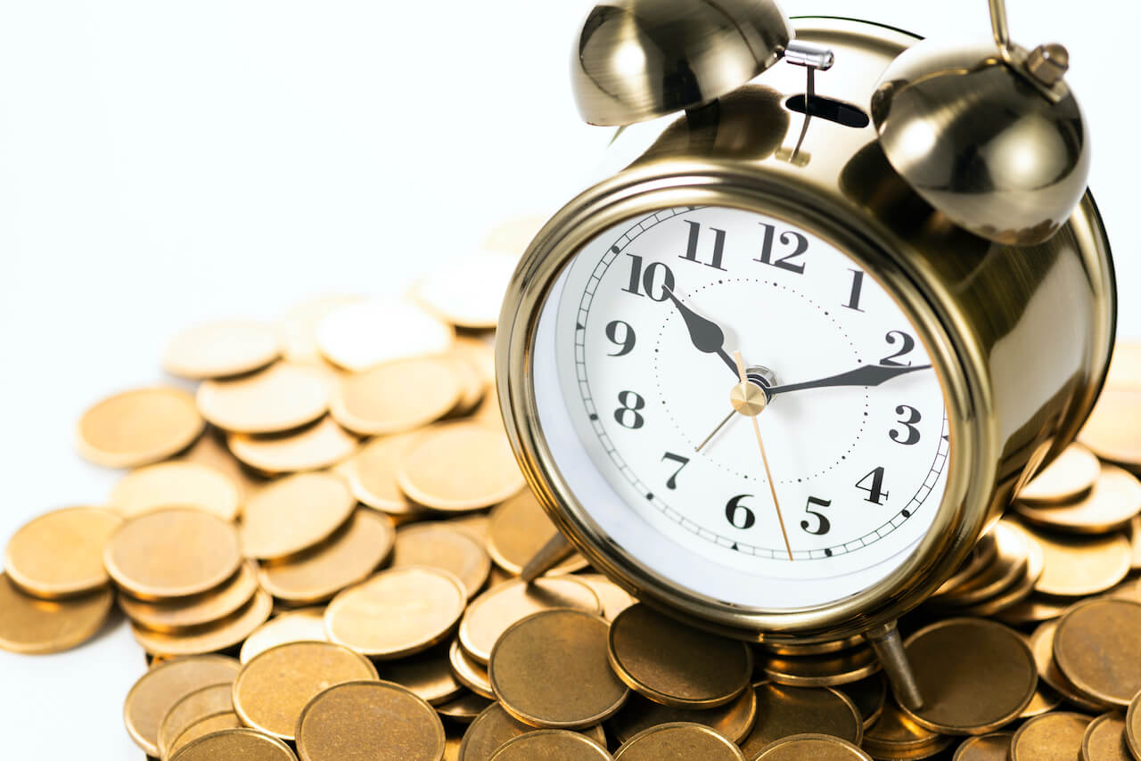 「時は金なり」の真意と由来を解剖！ビジネスで差がつく時間管理術