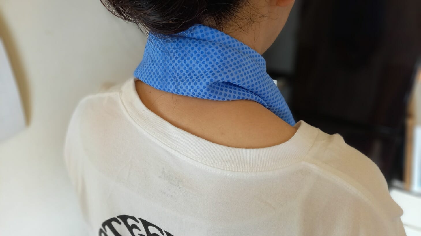 危険な使い方は逆効果！首を冷やす保冷剤の正しい当て方と裏ワザ