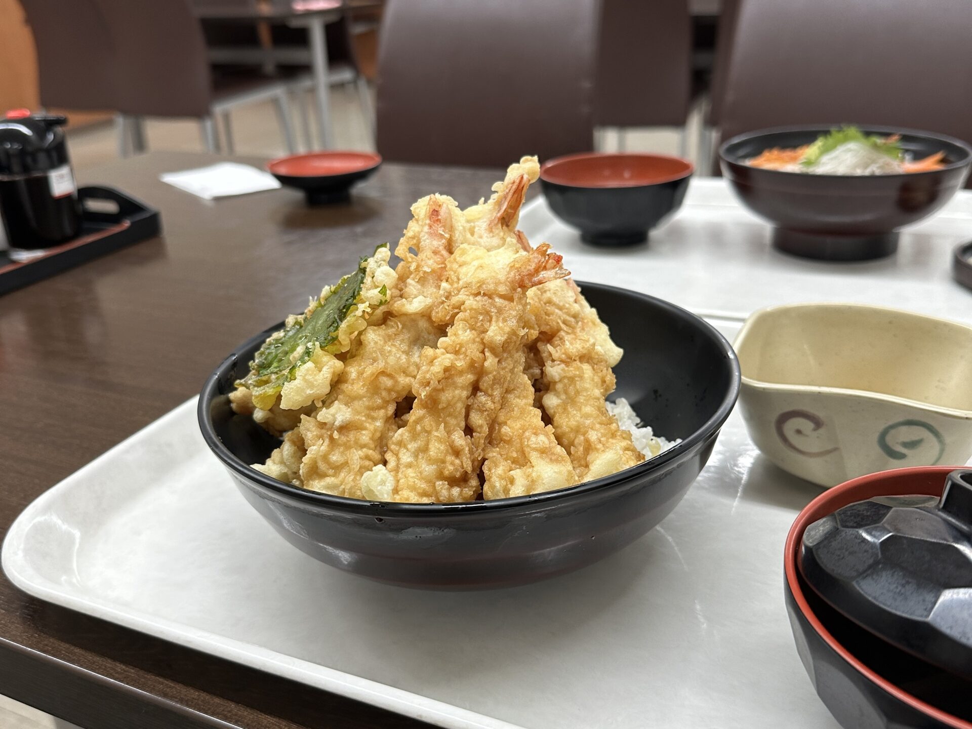 馬鹿値食堂の爆安とデカ盛りの真相！カブセンター名物の実力検証