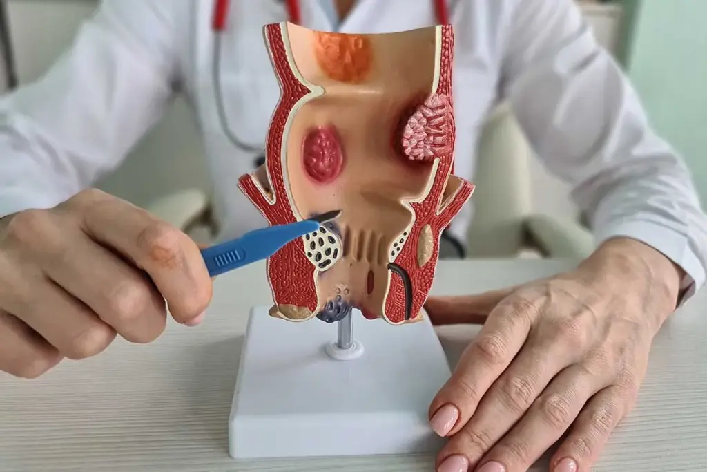 What Happens in a Prostate Exam