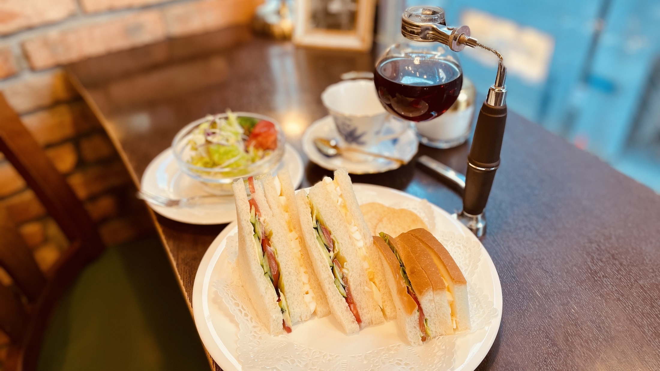 朝7時からやってる店を徹底解剖！早朝カフェ＆絶品モーニング最新事情