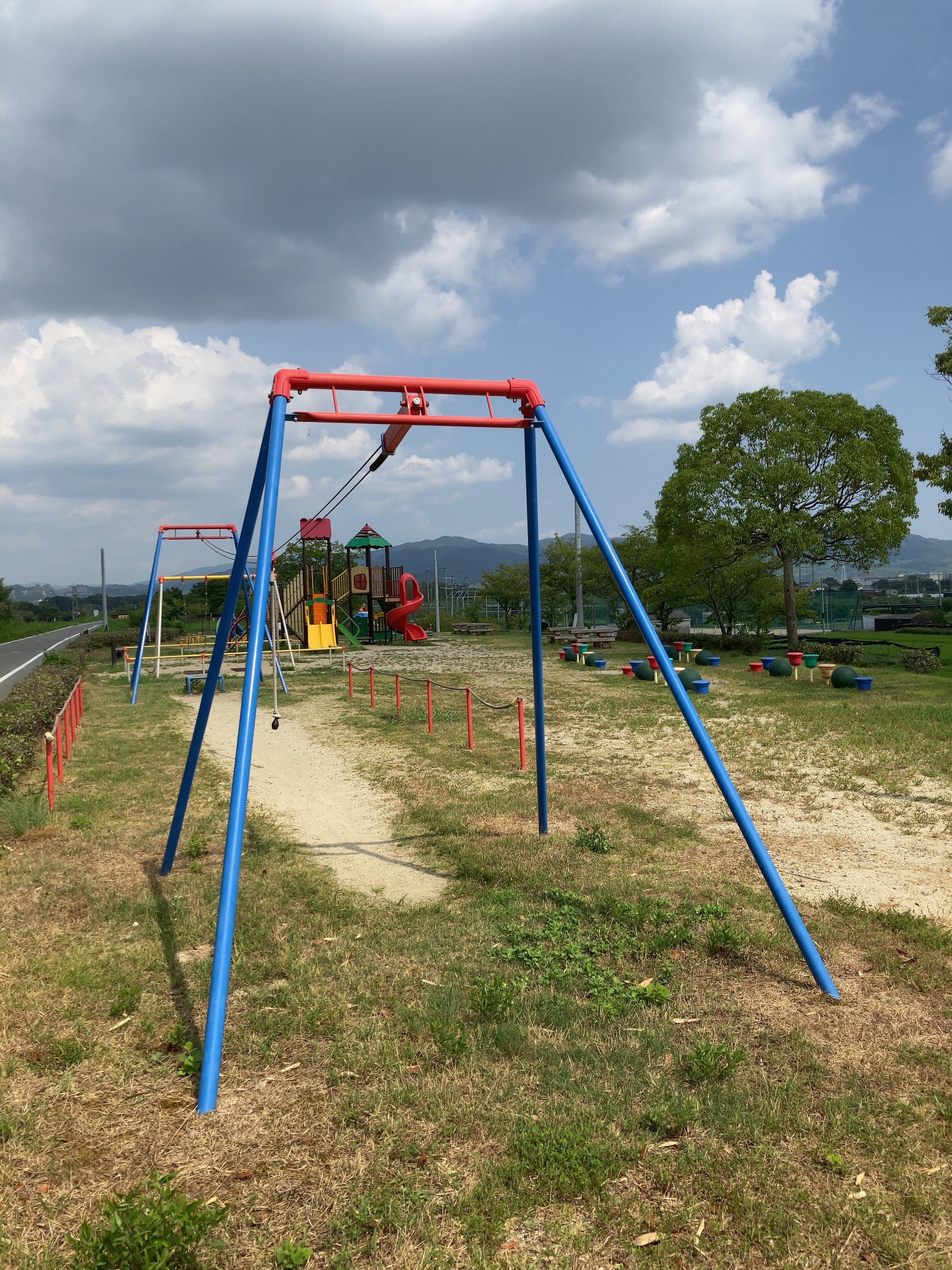 田辺木津川運動公園の落とし穴とは？予約・駐車場と増水リスク徹底解説