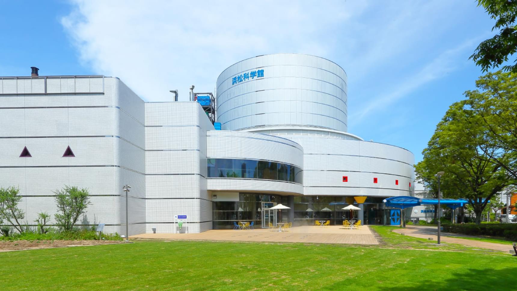 浜松科学館みらいーら完全攻略！大人がハマる見どころと料金・混雑検証