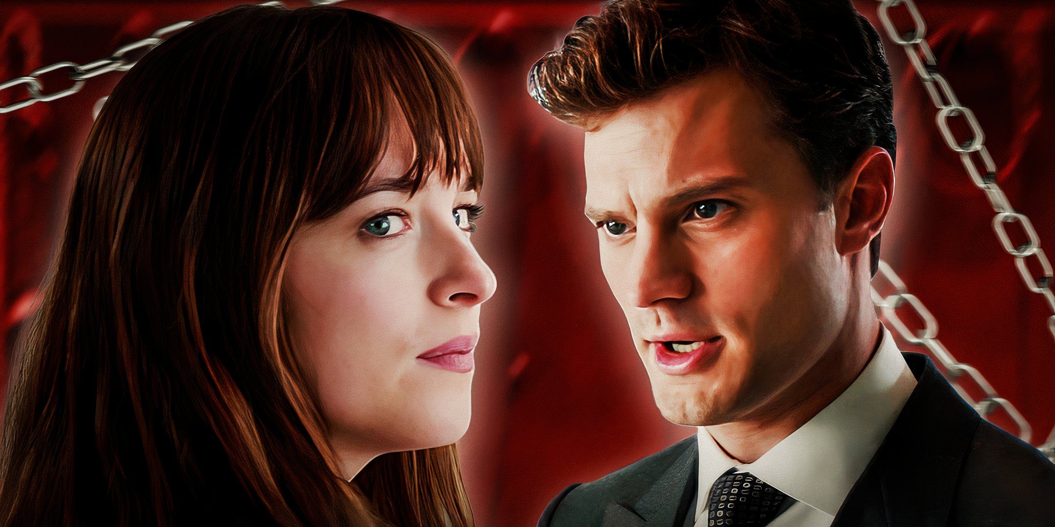 What Is the Storyline of 50 Shades of Grey