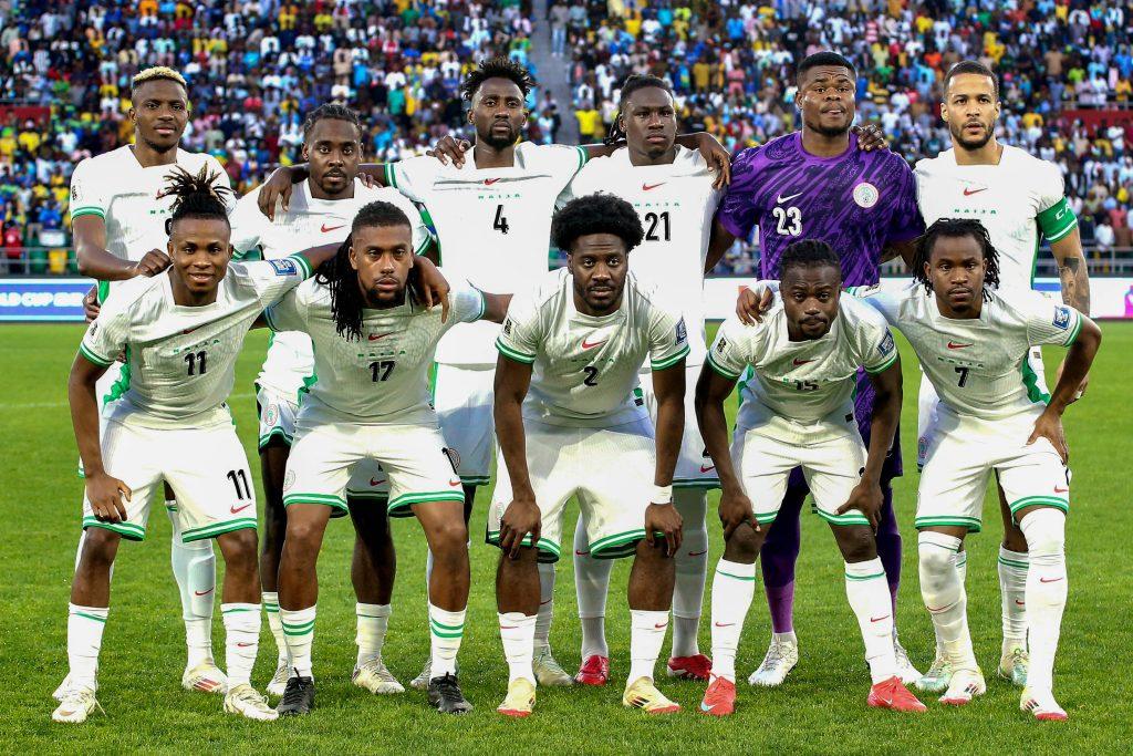 Can Nigeria Qualify for 2026 World Cup