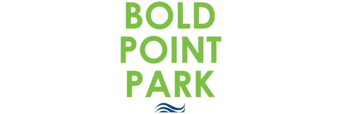 Bold Point Park Bag Policy