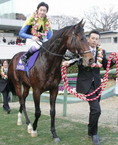 武豊の最新想定騎乗馬を緊急追跡！G1注目株から新馬の勝算まで網羅