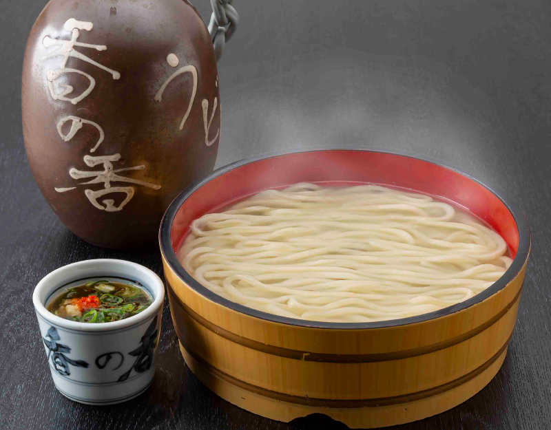 讃岐うどんの至宝「長田In香の香」釜あげと絶品ダシの魔力に迫る