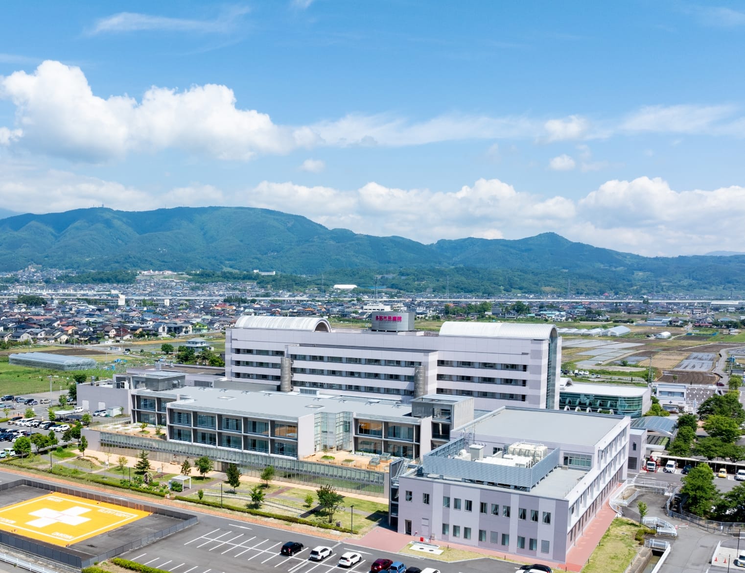 【2026最新】長野市民病院は紹介状なしだと損？初診予約と待ち時間を徹底解説