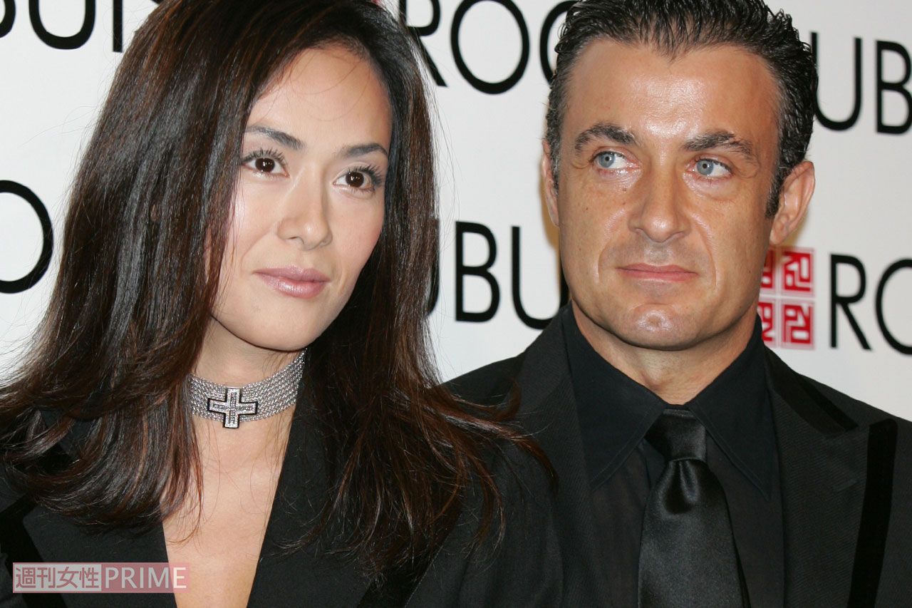 後藤久美子とアレジ事実婚解消の真相｜31年の歩みと現在の決断