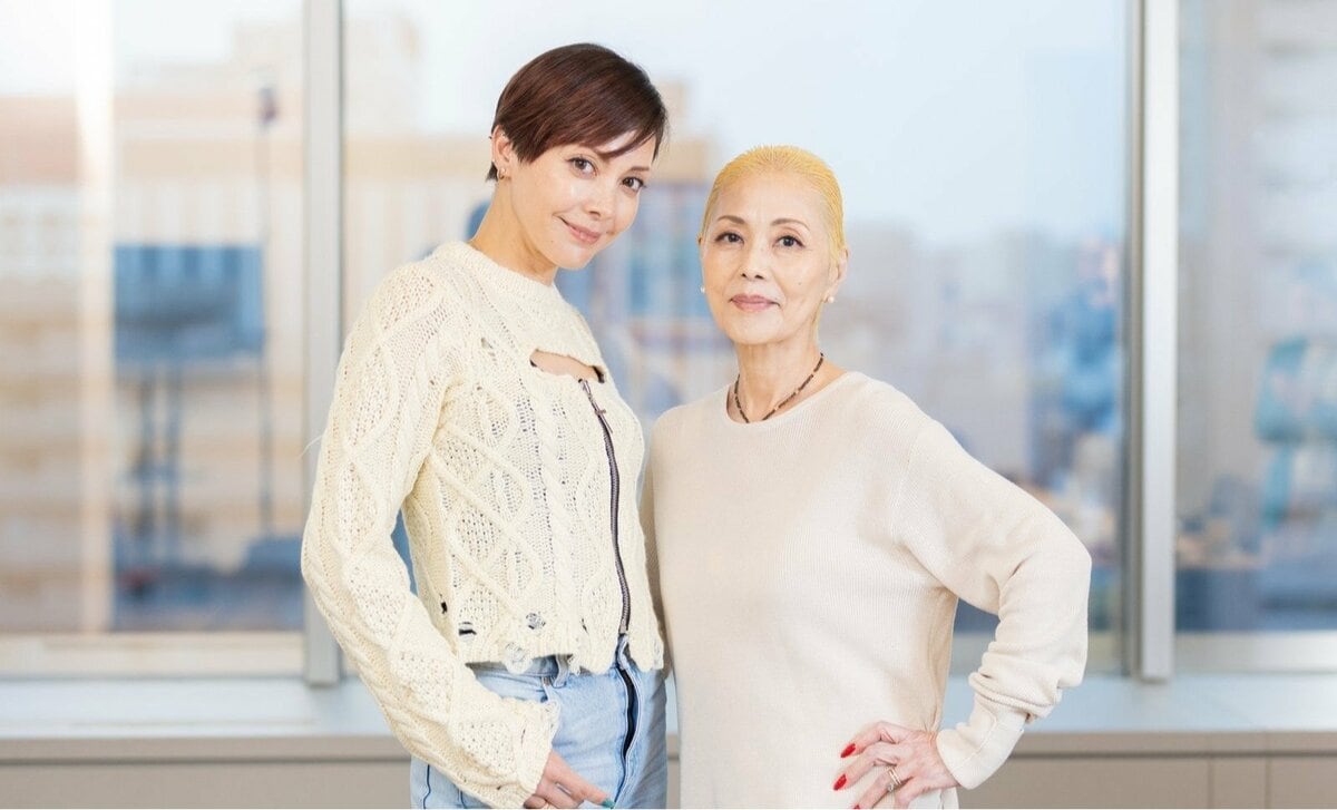 土屋アンナが明かす「最愛の母」との壮絶バトルと深い絆——42歳、4人の母となった今だから分かる教育論の真意【2026年独占取材ルポ】