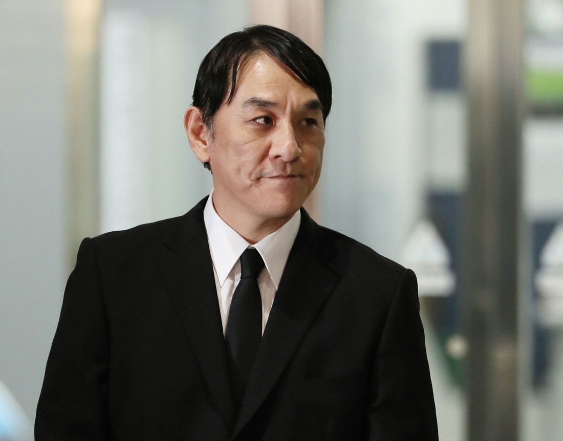 ピエール瀧の逮捕と再起、世界配信の怪演で見せた贖罪と未来の全貌