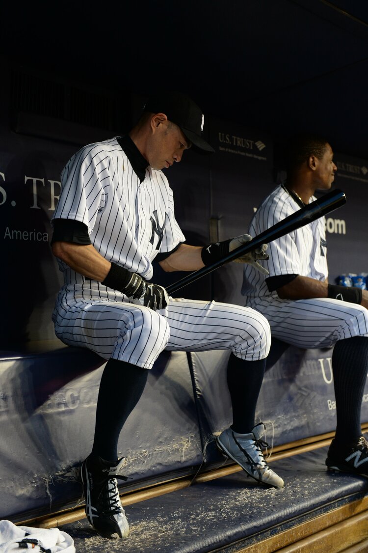 イチローのヤンキース時代を総力検証！電撃移籍の真相と背番号31の理由