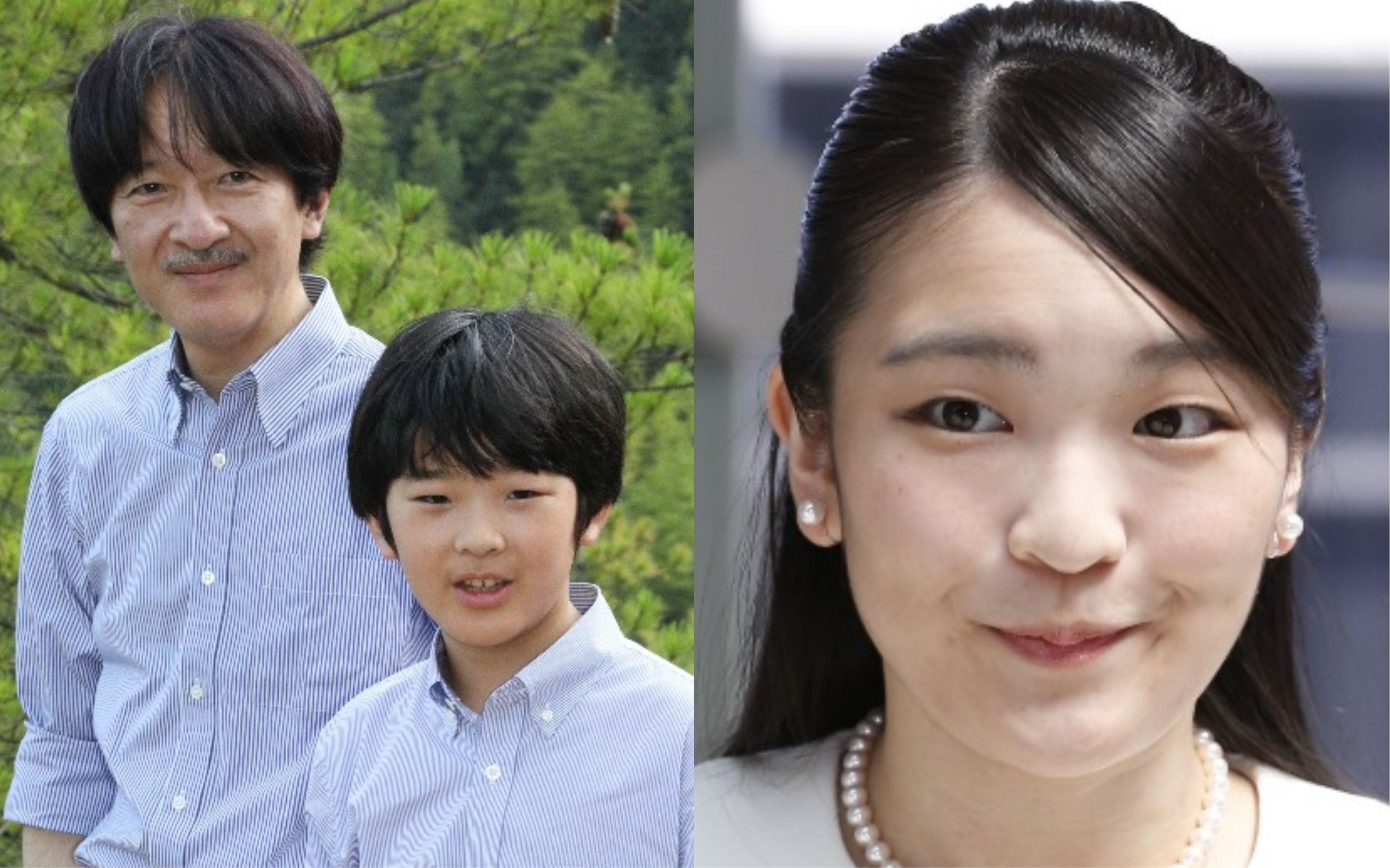 悠仁さまに彼女は？熱愛の噂や目撃情報の真相とお相手候補を検証