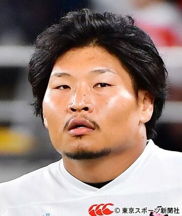 【経歴】 ラグビー 笑わ ない 男 衝撃の最新ニュース #749