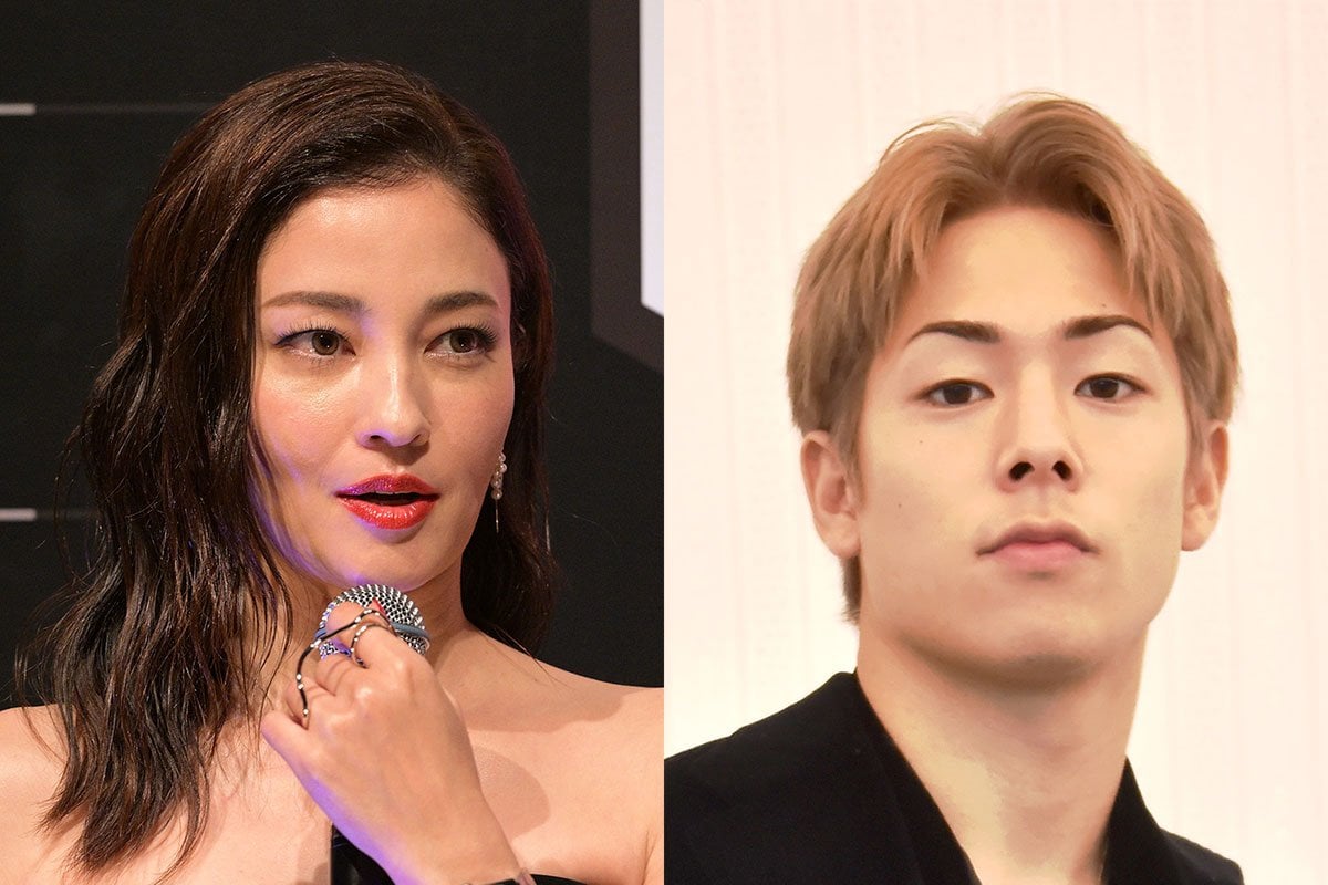 黒木メイサの熱愛彼氏は誰？離婚後の現在と極秘デートの噂を追う
