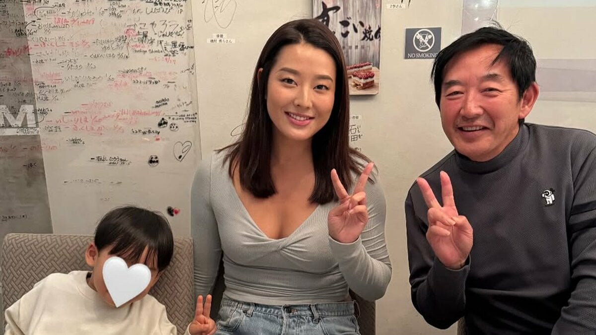 石田純一とすみれの現在｜母・松原千明さん急逝後の親子関係と確執の真相