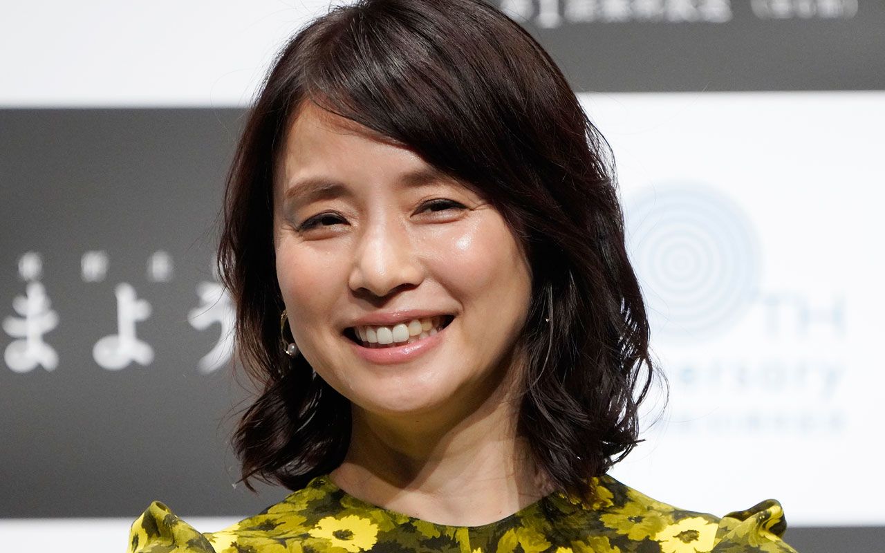 石田ゆり子に電撃結婚の噂？Sns発言と最新熱愛報道の真相裏側