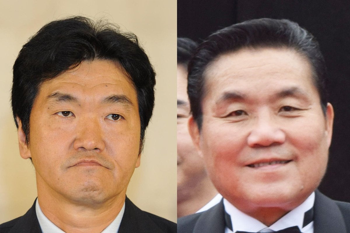 島田紳助の総資産100億円説を徹底解剖！現在の収入源と不動産の真相