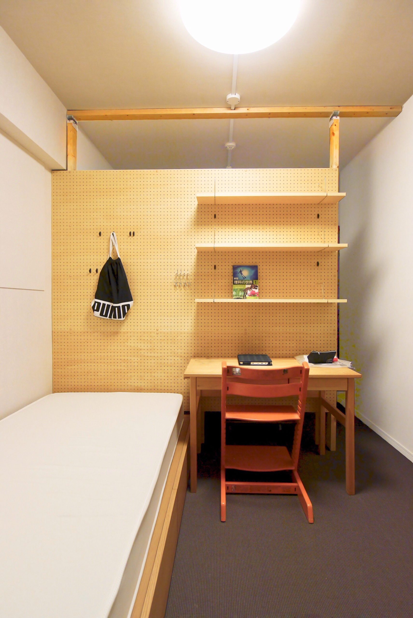 子供部屋の仕切りアイデア決定版！壁で後悔しない賃貸Diyと2人部屋対策