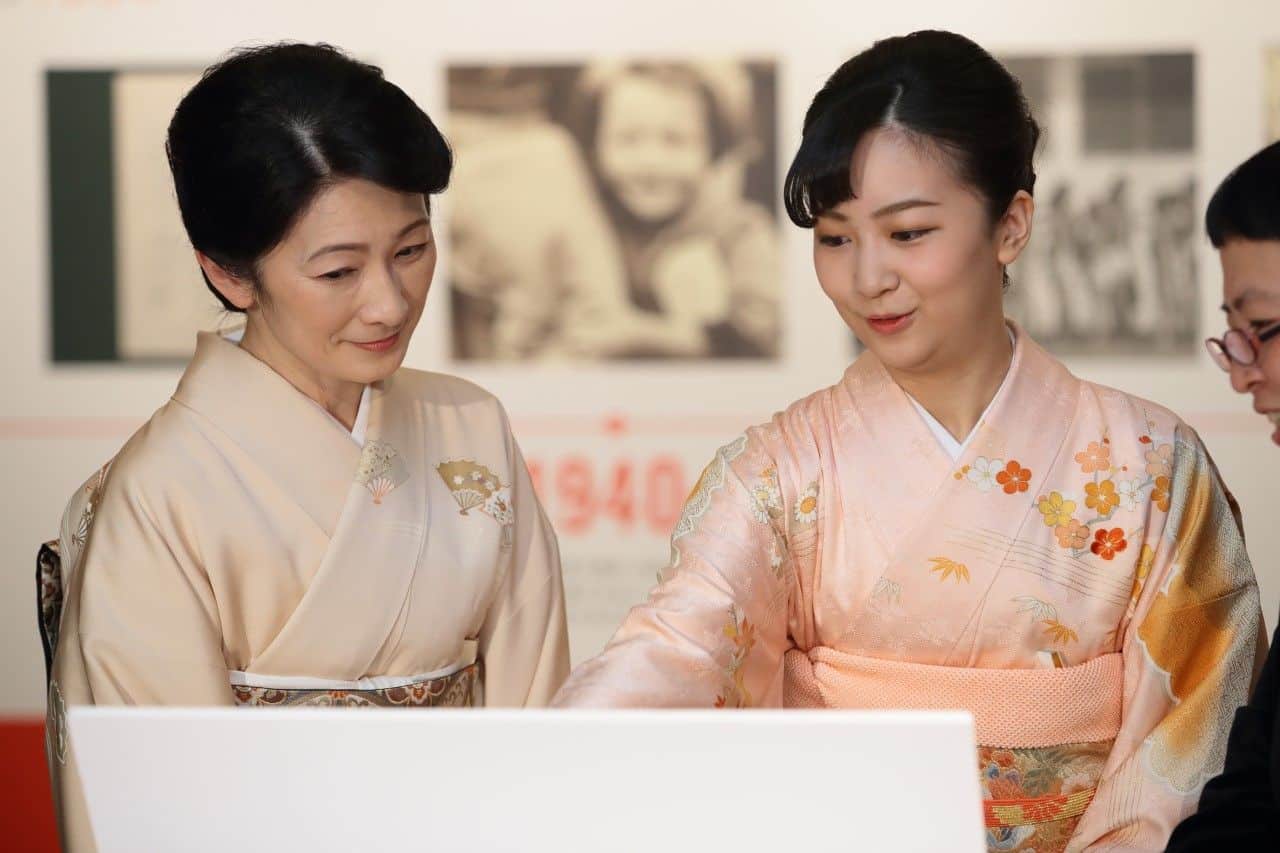 佳子さま電撃婚約へ？浮上した有力候補の素性と宮内庁水面下の全貌
