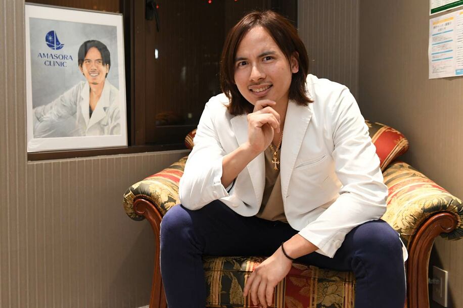 「ドラゴン細井」の真実——医療と教育の既成概念を壊し続ける男、細井龍が描く2026年の新・キャリア論