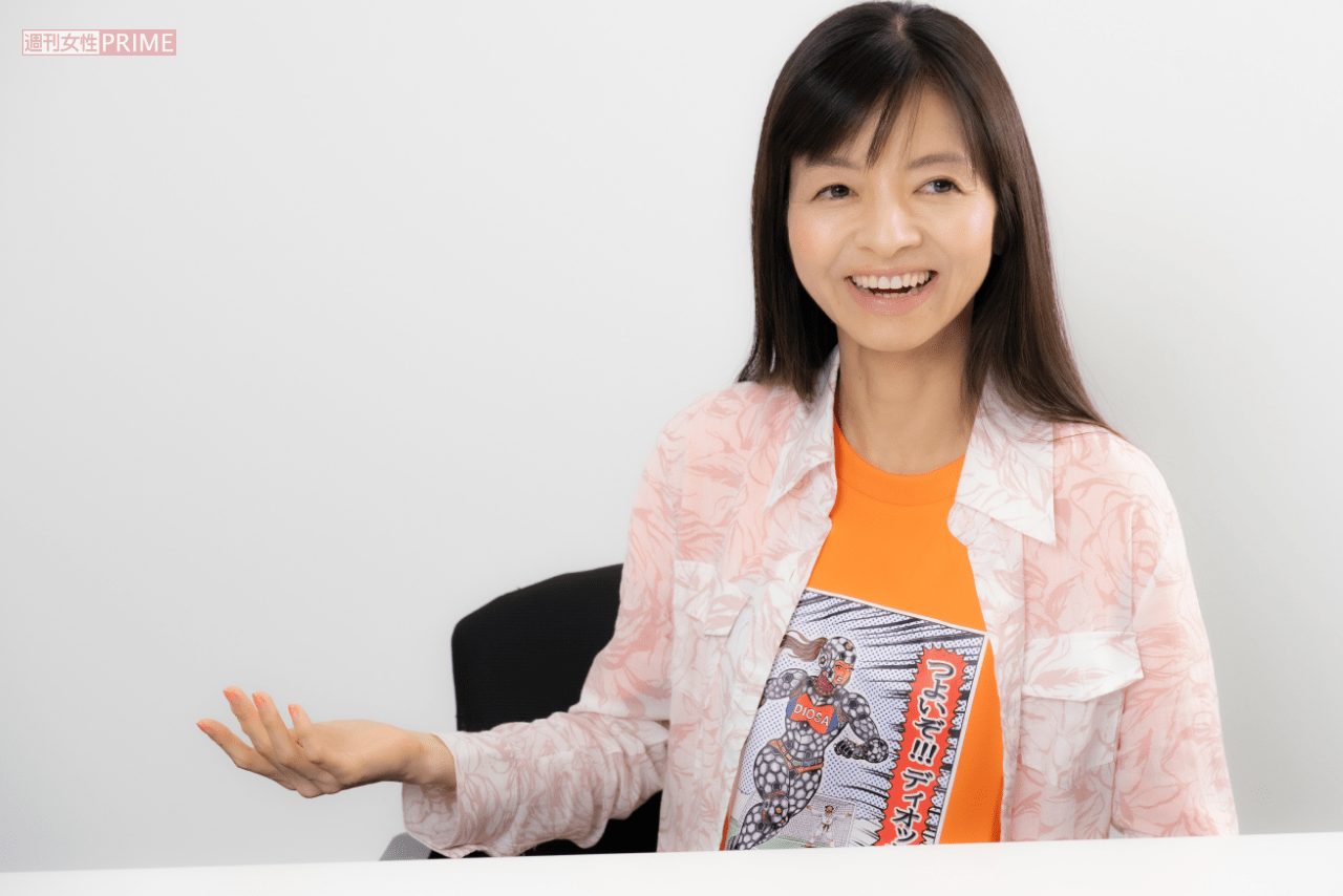 園山真希絵の現在と結婚の真相！騒動から激変した仕事と私生活