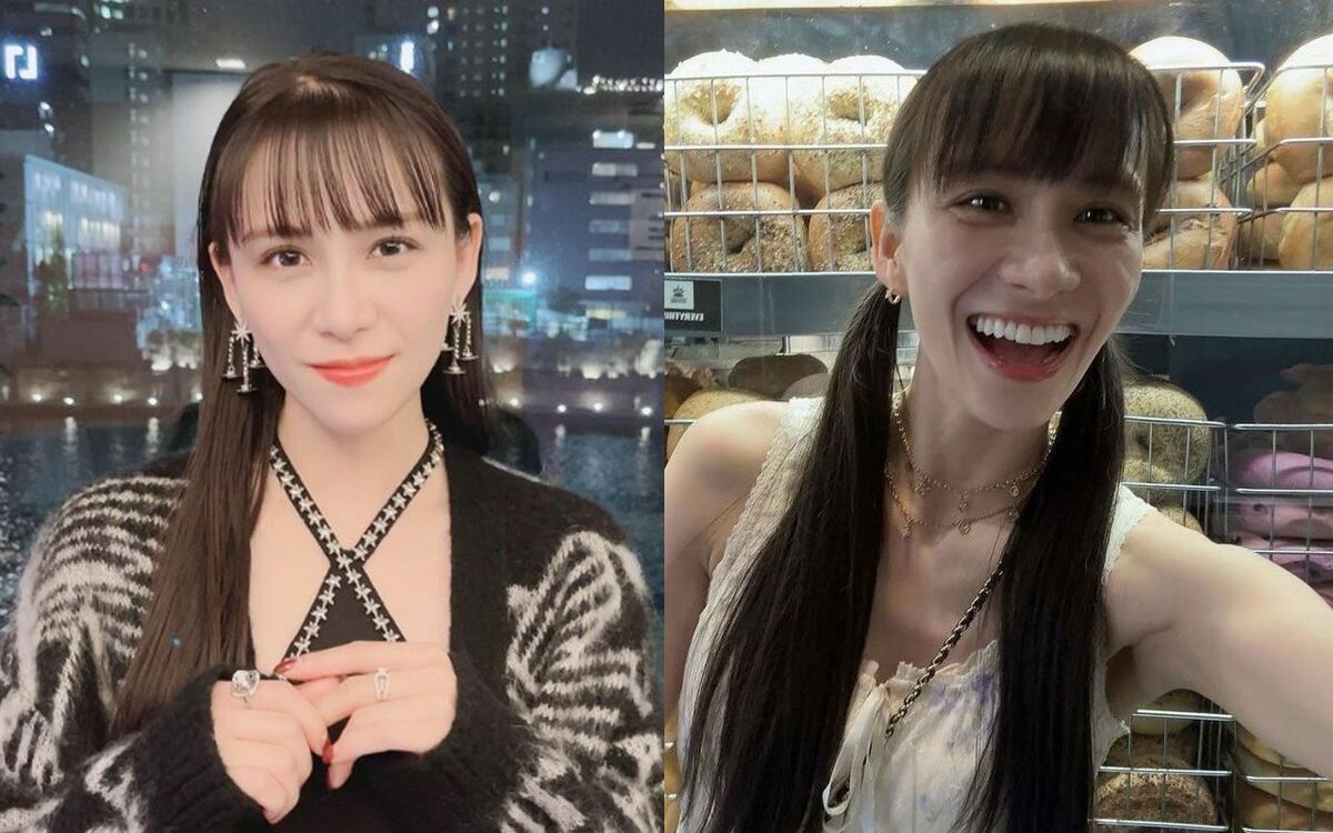 【2026年最新】Perfumeあ〜ちゃん「ボディ変革」の真実と現在地｜マシンピラティスから始まった肉体改造と、ステージに懸ける熱量